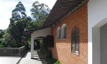 Imagem 4: CHACARA RESIDENCIAL em JUNDIAÍ - SP, COLONIA