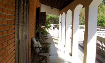 Imagem 5: CHACARA RESIDENCIAL em JUNDIAÍ - SP, COLONIA