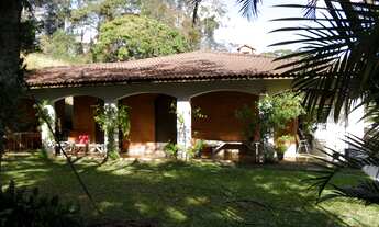 Imagem 6: CHACARA RESIDENCIAL em JUNDIAÍ - SP, COLONIA