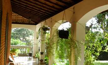 Imagem 7: CHACARA RESIDENCIAL em JUNDIAÍ - SP, COLONIA