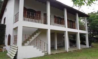 Imagem 3: Chácara no bairro Castanho no lotamento Paineiras (semi fechado) com 2.286,00m² de área de