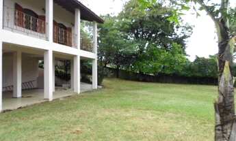 Imagem 4: Chácara no bairro Castanho no lotamento Paineiras (semi fechado) com 2.286,00m² de área de