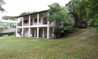 Imagem 5: Chácara no bairro Castanho no lotamento Paineiras (semi fechado) com 2.286,00m² de área de