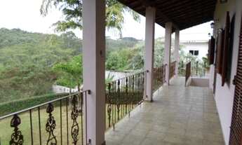 Imagem 7: Chácara no bairro Castanho no lotamento Paineiras (semi fechado) com 2.286,00m² de área de