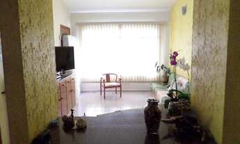 Imagem: CASA RESIDENCIAL em JUNDIAI - SP, VILA APARECIDA