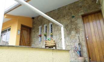 Imagem 2: CASA RESIDENCIAL em JUNDIAI - SP, VILA APARECIDA