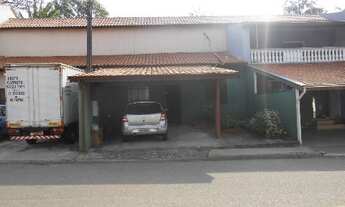 Imagem: CASA RESIDENCIAL em JUNDIAI - SP, RECANTO