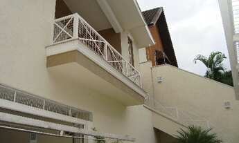 Imagem: CASA RESIDENCIAL em JUNDIAÍ - SP, VILA