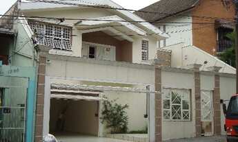 Imagem 5: CASA RESIDENCIAL em JUNDIAÍ - SP, VILA PROGRESSO