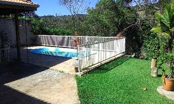 Imagem: CHACARA RESIDENCIAL em JUNDIAI - SP, IVOTURUCAIA