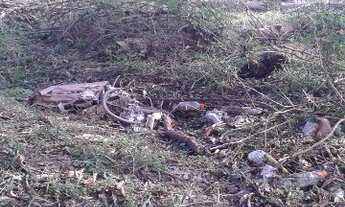 Imagem 7: CHÁCARA para Locação comercial ou residencial com 3 casas antigas, no bairro JARDIM COLONI