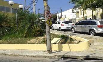 Imagem 3: SALÃO COMERCIAL COM 02 PISOS, PARA LOCAÇÃO, NA COLONIA