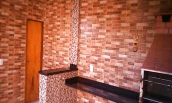 Imagem 4: CASA RESIDENCIAL em VARZEA PAULISTA - SP, JARDIM NOVO MUNDO