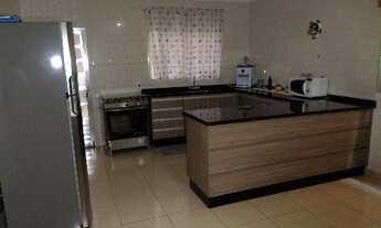 Imagem 2: CASA RESIDENCIAL em VARZEA PAULISTA - SP, JARDIM NOVO MUNDO