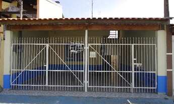 Imagem 5: CASA NO JARDIM CAROLINA, AO LADO DO MEDEIROS, EM JUNDIAÍ-SP