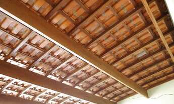 Imagem 4: CASA NO JARDIM CAROLINA, AO LADO DO MEDEIROS, EM JUNDIAÍ-SP