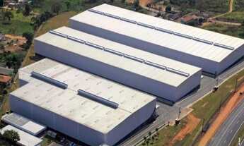 Imagem: GALPAO INDUSTRIAL em JUNDIAI - SP, MEDEIROS