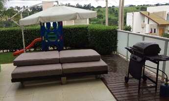 Imagem 6: CASA RESIDENCIAL em JUNDIAI - SP, MEDEIROS