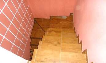 Imagem 4: CASA RESIDENCIAL em JUNDIAI - SP, PARQUE CENTENARIO