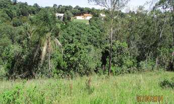 Imagem 2: TERRENO RESIDENCIAL em JUNDIAI - SP, IVOTURUCAIA