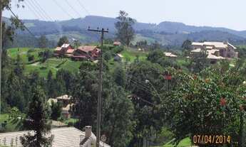 Imagem 5: TERRENO RESIDENCIAL em JUNDIAI - SP, IVOTURUCAIA