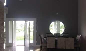 Imagem 5: CASA RESIDENCIAL em LOUVEIRA - SP, MONTERREY