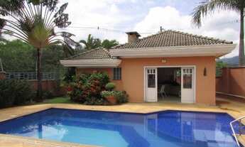 Imagem 6: CASA RESIDENCIAL em JUNDIAI - SP, JARDIM SANTA TERESA