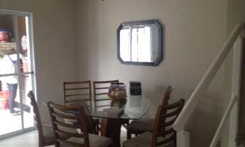 Imagem: Casa em condomínio GIORNO DI SOLE com 03