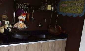 Imagem 3: Casa em condomínio GIORNO DI SOLE com 03 dormitórios