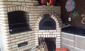 Imagem 4: Casa em condomínio GIORNO DI SOLE com 03 dormitórios