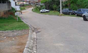 Imagem 3: TERRENO RESIDENCIAL em VÁRZEA PAULISTA - SP, JARDIM NOVO MUNDO