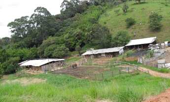 Imagem 4: TERRENO RESIDENCIAL em VÁRZEA PAULISTA - SP, JARDIM NOVO MUNDO