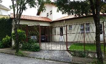 Imagem: CASA NO JARDIM PAULISTA I, EM JUNDIAI -SP