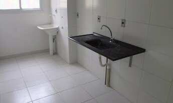 Imagem 7: APARTAMENTO RESIDENCIAL em JUNDIAÍ - SP, PARQUE CENTENÁRIO