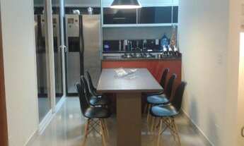 Imagem 5: CASA RESIDENCIAL em JUNDIAÍ - SP, MIRANTE DA PONTE