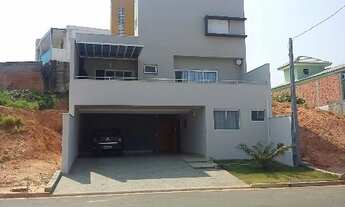 Imagem: CASA RESIDENCIAL em JUNDIAÍ - SP, MIRANTE