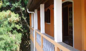 Imagem: CASA NO BAIRRO VILA APARECIDA, EM JUNDIAÍ-SP