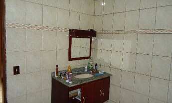 Imagem 3: CASA RESIDENCIAL em JUNDIAÍ - SP, RECANTO PARRILO