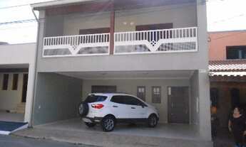 Imagem 2: CASA RESIDENCIAL em JUNDIAÍ - SP, RECANTO QUARTO CENTENÁRIO