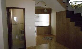 Imagem 4: CASA RESIDENCIAL em JUNDIAÍ - SP, RECANTO QUARTO CENTENÁRIO