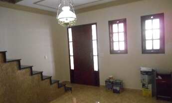 Imagem 5: CASA RESIDENCIAL em JUNDIAÍ - SP, RECANTO QUARTO CENTENÁRIO