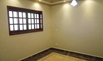 Imagem 7: CASA RESIDENCIAL em JUNDIAÍ - SP, RECANTO QUARTO CENTENÁRIO