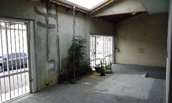 Imagem 2: CASA NA VILA PROGRESSO, EM JUNDIAÍ-SP, PROXIMA A AV FERNANDO ARENS