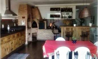 Imagem 6: CASA RESIDENCIAL em JUNDIAÍ - SP, MEDEIROS