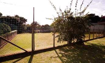 Imagem 5: CHÁCARA NO BAIRRO CAXAMBU, EM JUNDIAÍ-SP COM CASA TÉRREA NOVA