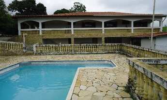 Imagem: CHACARA RESIDENCIAL em JUNDIAÍ - SP, ESTANCIA