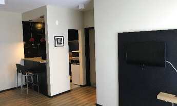 Imagem 2: APARTAMENTO (FLAT) para Locação na 9 de Julho, bairro ANHANGABAÚ, JUNDIAÍ