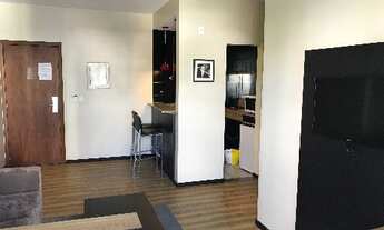 Imagem: APARTAMENTO (FLAT) para Locação na 9 de