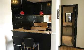 Imagem 3: APARTAMENTO (FLAT) para Locação na 9 de Julho, bairro ANHANGABAÚ, JUNDIAÍ