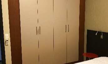 Imagem 7: APARTAMENTO (FLAT) para Locação na 9 de Julho, bairro ANHANGABAÚ, JUNDIAÍ